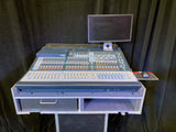 Used Avid SC48 Mixing Consoles