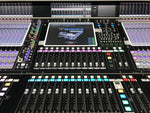 Used Digico SD7 Mixing Consoles