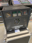 Used Digico SD Rack 56-40-8 Mixing Consoles
