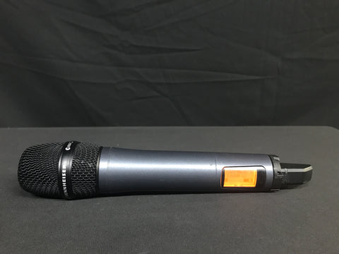 Used Sennheiser SKM100 G3 Wireless Microphones