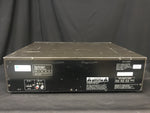 Used Technics SL-PD667 Audio Other
