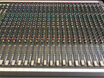 Used Soundcraft SM12-48 Mixing Consoles