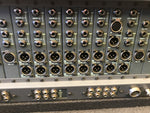Used Soundcraft SM12-48 Mixing Consoles