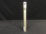 Used Shure SM81 Microphones