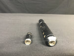 Used Shure SM98A Microphones