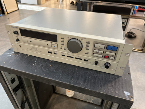 Used Panasonic SV3700 Audio Other