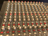 Used Allen & Heath Scepter Mixing Consoles