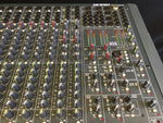 Used Soundcraft Spirit Live 24 4 2 Mixing Consoles