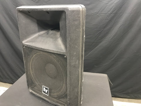 Used Electro-Voice Sx300 Loudspeakers