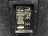 Used Electro-Voice T252-Plus Loudspeakers