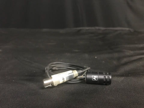 Used Electro-Voice ULM-20 Microphones