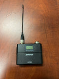 Used Shure UR1M L3 Micro-Bodypack Transmitter
