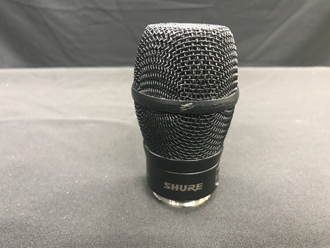 Used Shure UR2CAP-KSM9 Wireless Microphones