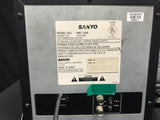 Used Sanyo VMC7509 Video