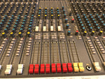 Used Soundcraft Venue 32 Mixing Consoles