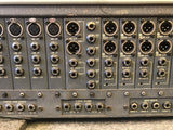 Used Soundcraft Venue 32 Mixing Consoles