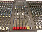 Used Soundcraft Venue II 40 Mixing Consoles