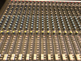 Used Soundcraft Venue II 40 Mixing Consoles