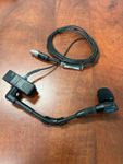Used Shure WB98H/C Microphones