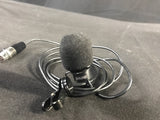 Used Shure WL184 Microphones