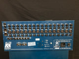 Used Allen & Heath WZ1602 Mixing Consoles