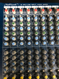 Used Allen & Heath WZ1602 Mixing Consoles