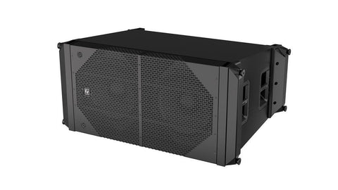 New Electro-Voice X12-125F Loudspeakers
