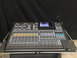 Used Behringer X32 Mixing Consoles