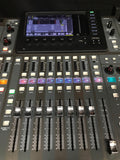 Used Behringer X32 Mixing Consoles