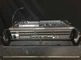 Used Behringer X32 Mixing Consoles