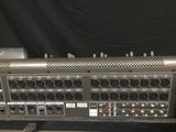 Used Behringer X32 Mixing Consoles