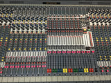 Used Midas XL348 Mixing Consoles