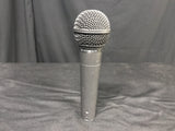 Used Behringer XM8500 Microphones
