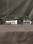 Used Crown XTi 1002 Amplifiers