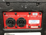 Used Electro-Voice Xcn Loudspeakers