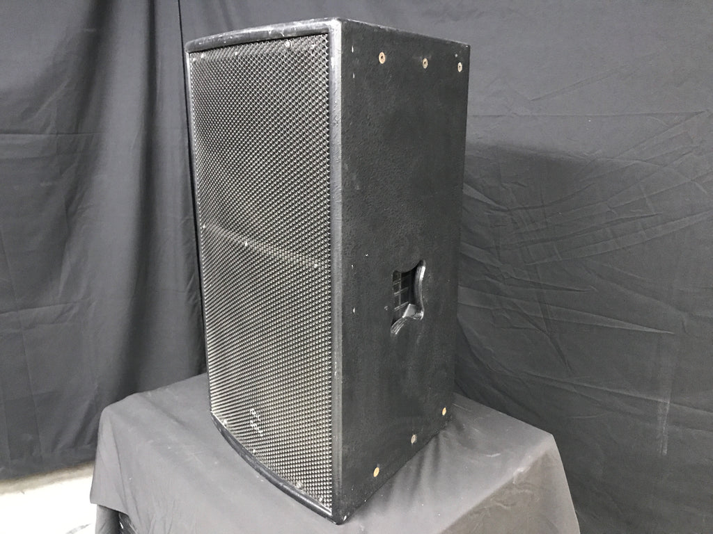 Location Enceinte amplifiée - Electro Voice 112P 1000W Location Enceinte amplifiée - Electro Voice 112P 1000W