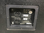 Used Electro-Voice Xi-2181 Loudspeakers