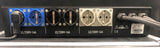 Used d&b Z5312 Rack Panels