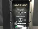 Used Electro-Voice ZX1-90 Loudspeakers