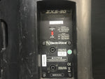Used Electro-Voice Zx5-90B Loudspeakers