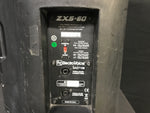Used Electro-Voice Zx5 Loudspeakers